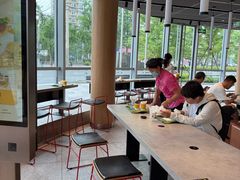 -麦当劳(北苑秋实路店)
