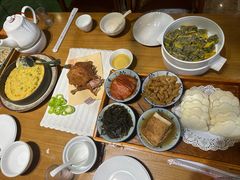 -春满园·邯郸菜发祥地(滏东店)