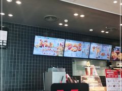 -肯德基(水坊邻里店)