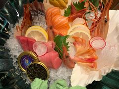 -西村日本料理(香格里拉饭店)