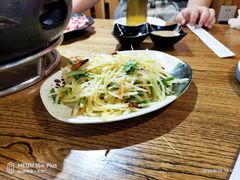 -大壮家原味烤肉(兴华北街店)