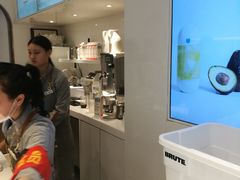 -兰熊鲜奶(西直门凯德mall店)