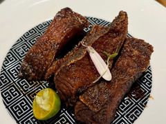 -醉庐·新上海菜(南京西路店)