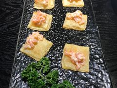 -梧桐花园餐厅(新城店)