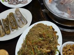 -凯华海鲜火锅·传承三十六年