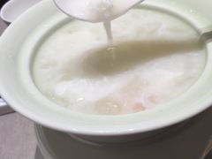 -宏达宴老菜馆(群力第四大道店)