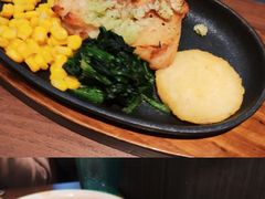 -萨莉亚意式餐厅(杭州滨江天街店)