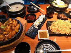 -鑫日千里马朝鲜族小馆(总店)