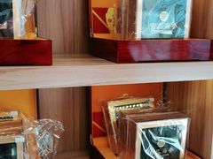 零售区-宫品海参专卖店(静安大宁店)