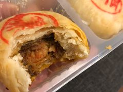 -盒马鲜生(莱蒙都会店)
