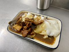 -银记肠粉店(北京路店)