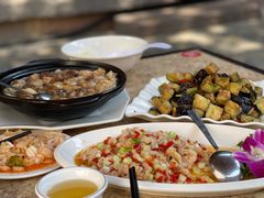 -昆师傅饭庄