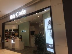 -MMby Hair Code芭曲发型