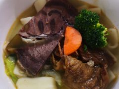 -回辉登偰氏面片(东莲花美食街店)