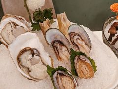 -喜聚薈·花膠雞海鮮火鍋(越秀店)
