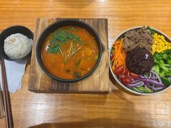 -俊泰食档·韩式料理(新迎小区店)