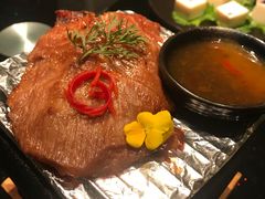 -嘉禾·悦享餐厅(八方汇店)