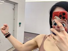 -FLARE STAR FITNESS(复地活力城店)
