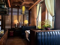 -八府香鸭·啫啫煲(华山路店)