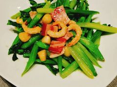 -宏达宴老菜馆(群力第四大道店)