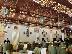 -BRBR叙利亚餐厅(总店)