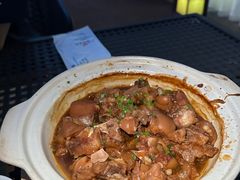 -梧桐餐厅(泉城路店)