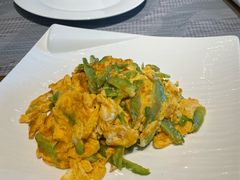 -恩然邦臣酒店-漫垛餐厅