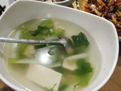 -打牙祭餐厅(动物园店)