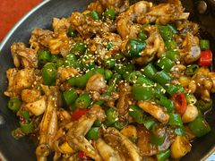 -赵小姐丨新中餐(曲江店)
