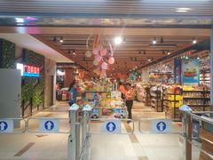 -广百家超市(大东海店)