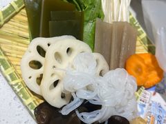 -鱼酷活鱼烤鱼(北美店)