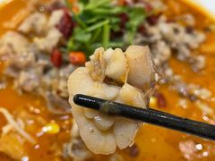 -辣么好吃私厨(新城店)