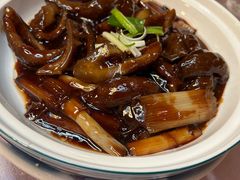 -丰泽园饭店