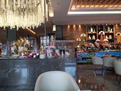 -深圳温德姆至尊酒店