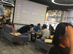 -CIAO·团建聚餐·生日派对轰趴馆(福田店)