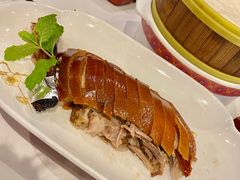 -大鸭梨烤鸭(石佛营店)