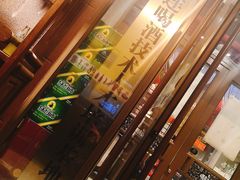 -喝丢一只鞋海鲜烧烤·海肠捞饭(东关街店)