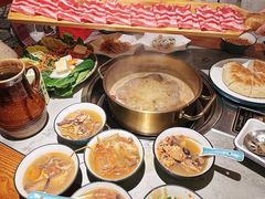 -大理董·董家小厨野生菌火锅(古城旗舰店)