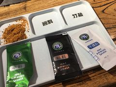 -河坝烧烤串城(银亭路店)