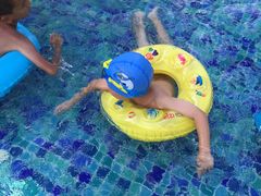 -亚马逊丛林水乐园