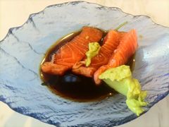 -半岛听涛蒸汽海鲜自助(K11店)