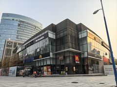 -麦当劳(牡丹江路店)