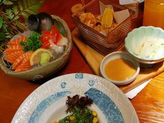 -鳗鱼家·深夜食堂(军博店)