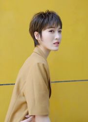 点击看大图 -DX HAIR SALON·发现未知美发沙龙