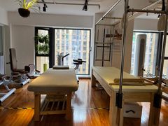 -悦耐私教健身馆(保利中心店)