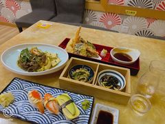 -桃屋日本料理(清华科技园店)