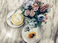 -KK BAKERY烘焙