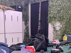 -兵魂·室内真人CS枪战俱乐部·团建·军事轰趴馆