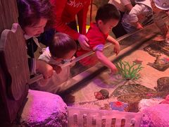 -沈阳海洋探索中心