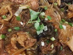 -金掌勺锅包肉(华润万象城店)